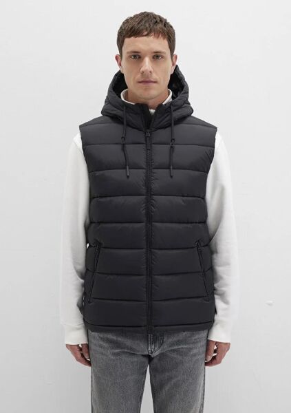 MAVİ YELEK ERKEK YELEK