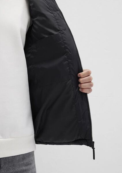 MAVİ YELEK ERKEK YELEK