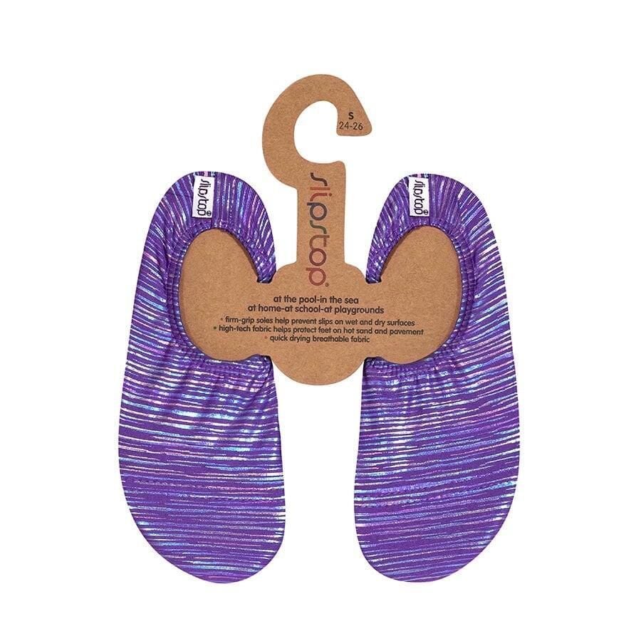 SLİP STOP BELLUCCİ JUNİOR KIZ ÇOCUK KAYDIRMAZ PATİK