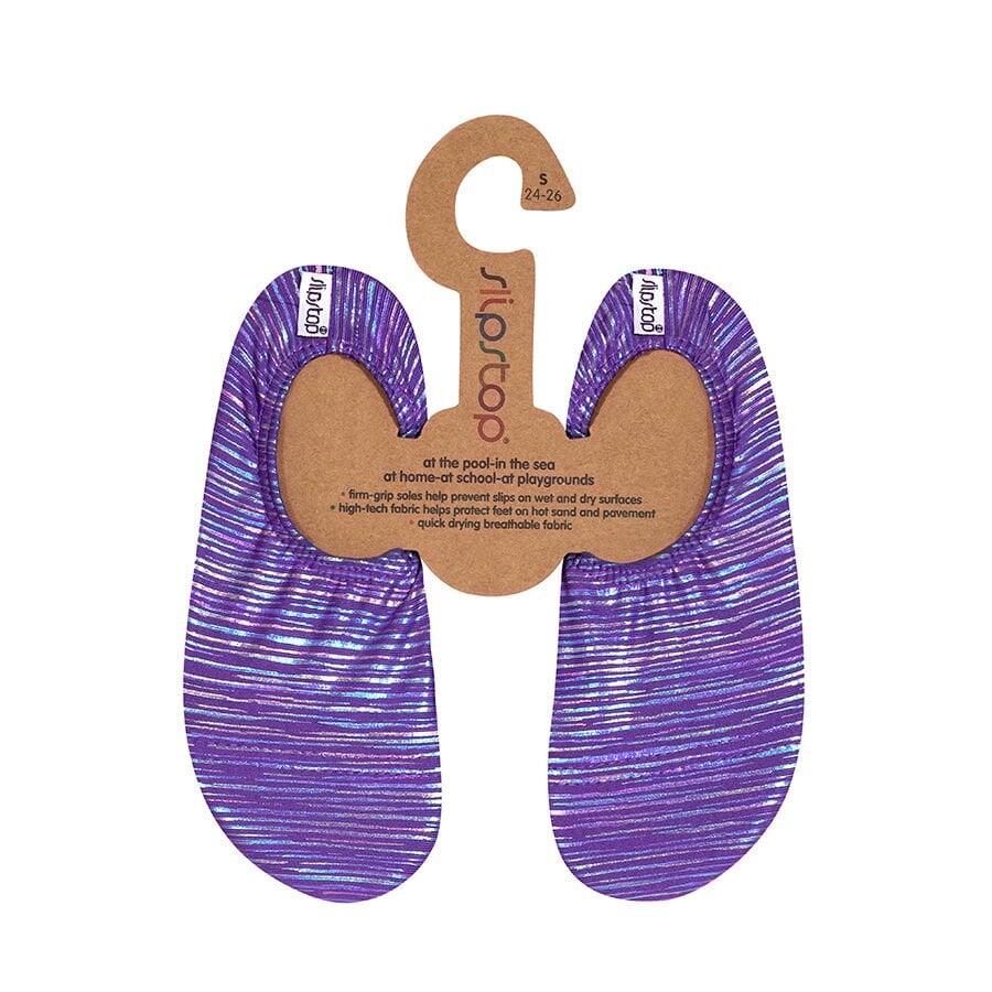 SLİP STOP BELLUCCİ JUNİOR KIZ ÇOCUK KAYDIRMAZ PATİK