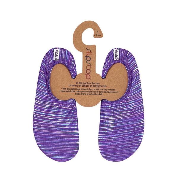 SLİP STOP BELLUCCİ JUNİOR KIZ ÇOCUK KAYDIRMAZ PATİK