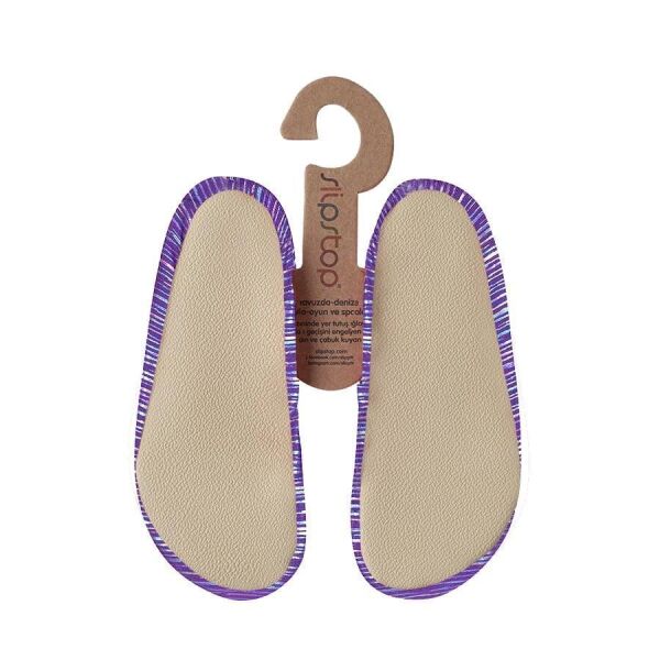 SLİP STOP BELLUCCİ JUNİOR KIZ ÇOCUK KAYDIRMAZ PATİK