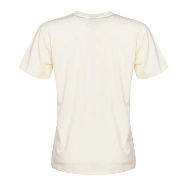 HUMMEL HML-T-HMLPULSE FEMALE CO REGULAR W T-SHIRT KADIN KISA KOL T-SHIRT