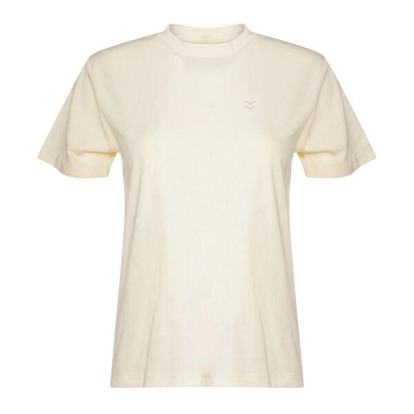 HUMMEL HML-T-HMLPULSE KADIN CO REGULAR W T-SHIRT KADIN KISA KOL T-SHIRT