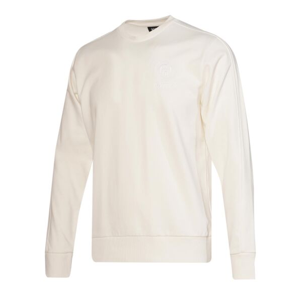 HUMMEL HMLTONY SWEATSHIRT ERKEK 0 YAKA SWEATSHIRT
