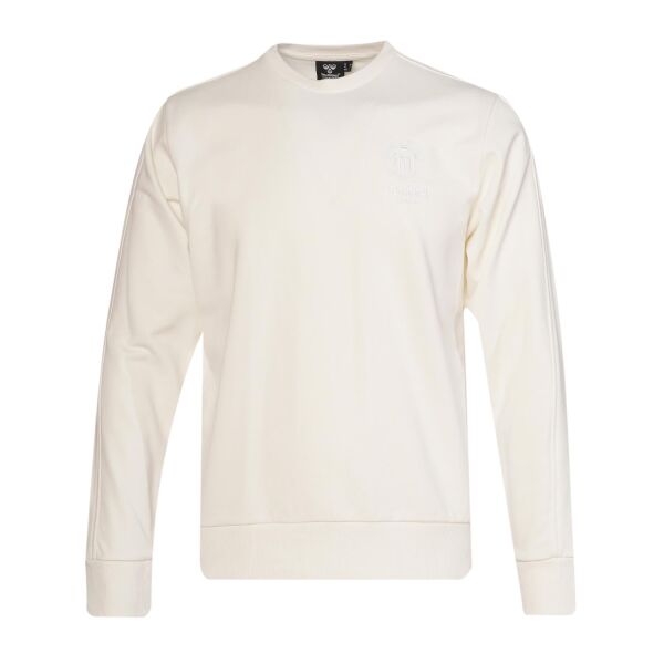 HUMMEL HMLTONY SWEATSHIRT ERKEK 0 YAKA SWEATSHIRT