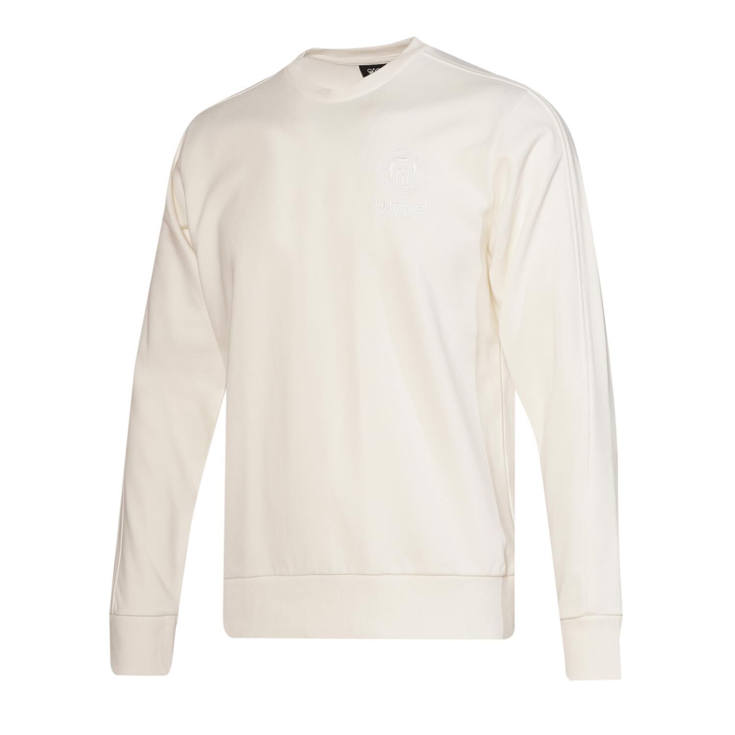 HUMMEL HMLTONY SWEATSHIRT ERKEK 0 YAKA SWEATSHIRT
