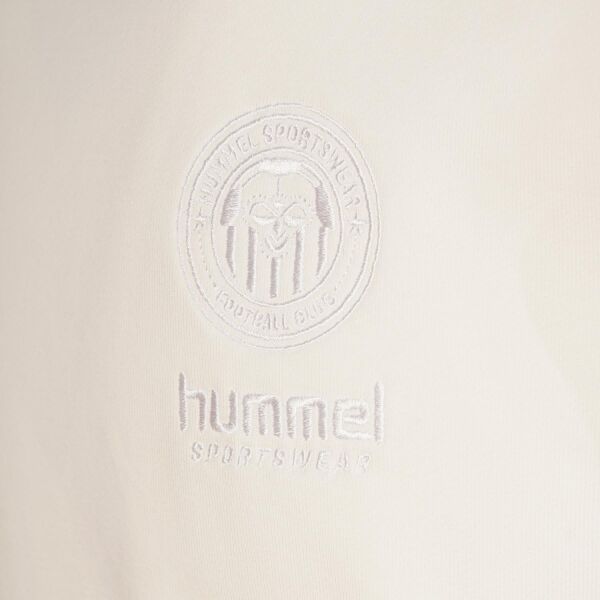 HUMMEL HMLTONY SWEATSHIRT ERKEK 0 YAKA SWEATSHIRT