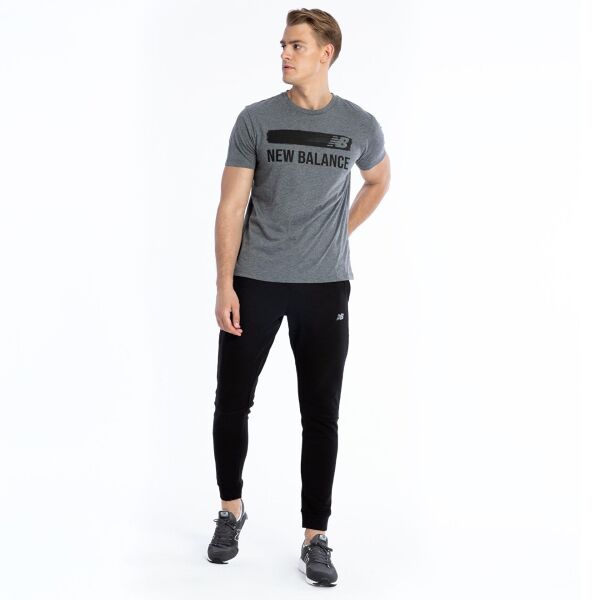 NEW BALANCE NB MENS LIFESTYLE PANTS ERKEK EŞOFMAN ALTI
