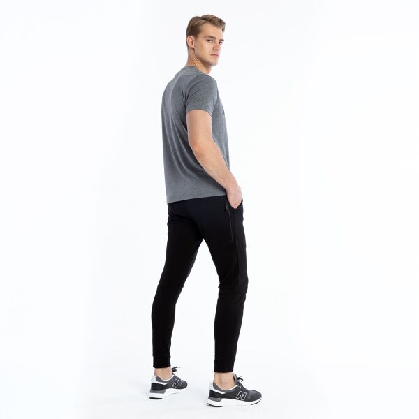 NEW BALANCE NB MENS LIFESTYLE PANTS ERKEK EŞOFMAN ALTI