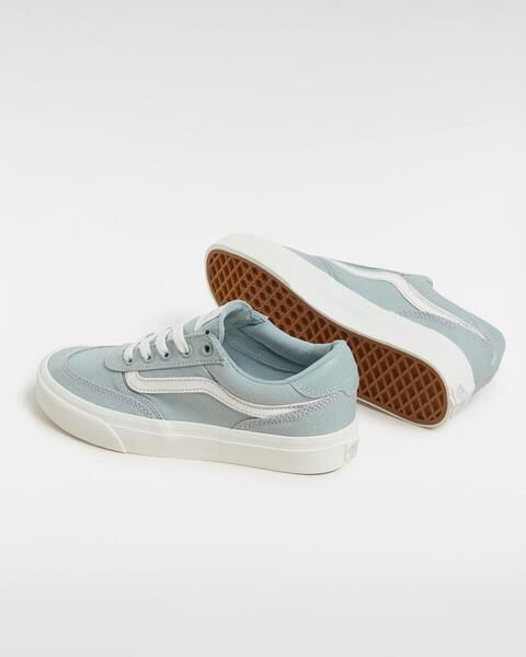 VANS BROOKLYN LS KADIN MODA AYAKKABI