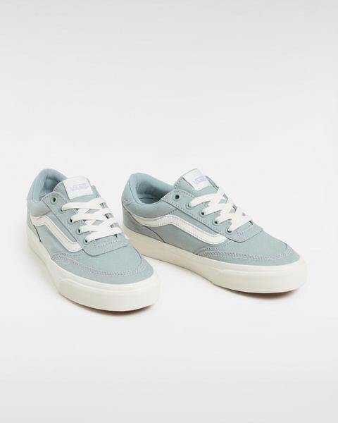 VANS BROOKLYN LS KADIN MODA AYAKKABI