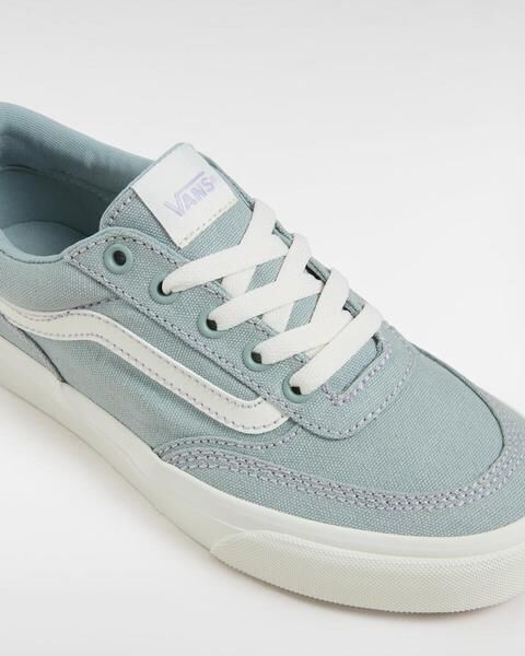 VANS BROOKLYN LS KADIN MODA AYAKKABI