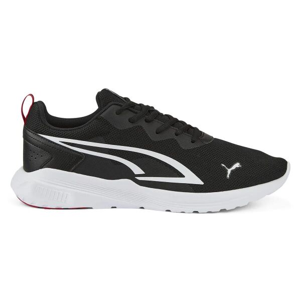 PUMA ALL-DAY ACTIVE PUMA BLACK-PUMA WHITE UNISEX SNEAKER