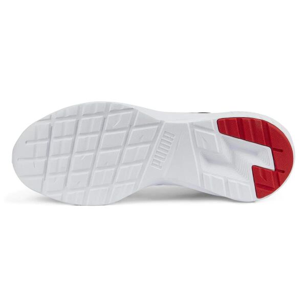 PUMA ALL-DAY ACTIVE PUMA BLACK-PUMA WHITE UNISEX SNEAKER