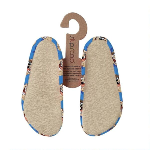 SLİP STOP LUNATİC ÇOCUK KAYDIRMAZ PATİK