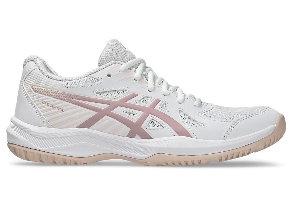ASICS UPCOURT 6 KADIN PERFORMANS AYAKKABI