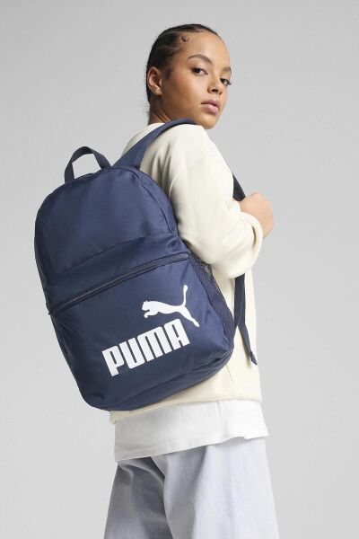 PUMA PUMA PHASE BACKPACK UNISEX SIRT ÇANTASI