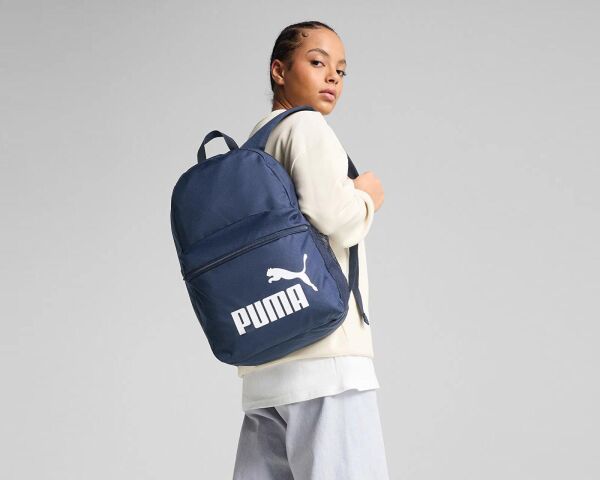 PUMA PHASE BACKPACK UNISEX SIRT ÇANTASI