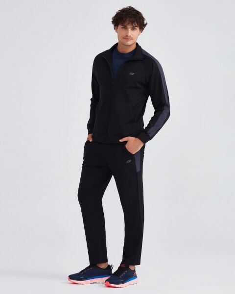 SKECHERS M MICRO COLLECTION ESSENTIAL SUIT ERKEK EŞOFMAN ALTI