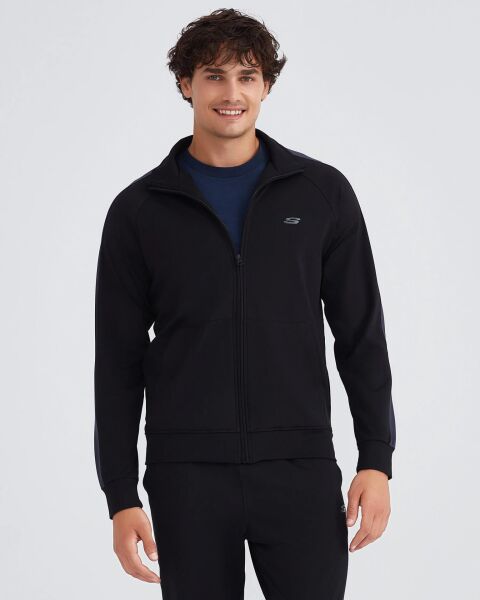SKECHERS M MICRO COLLECTION ESSENTIAL SUIT ERKEK EŞOFMAN ALTI