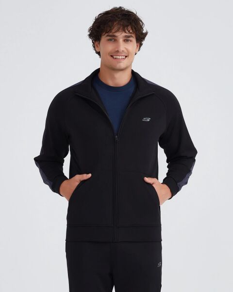 SKECHERS M MICRO COLLECTION ESSENTIAL SUIT ERKEK EŞOFMAN ALTI