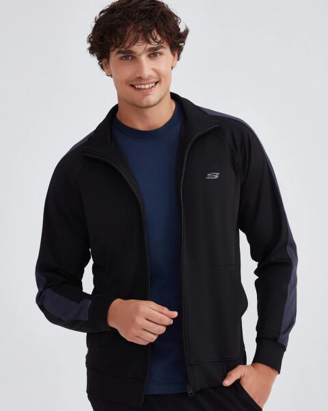 SKECHERS M MICRO COLLECTION ESSENTIAL SUIT ERKEK EŞOFMAN ALTI