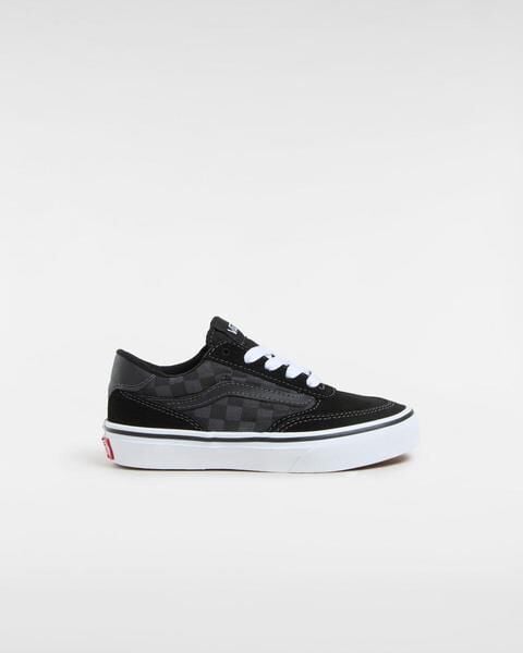 VANS BROOKLYN LS ÇOCUK MODA AYAKKABI