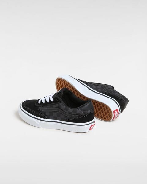 VANS BROOKLYN LS ÇOCUK MODA AYAKKABI
