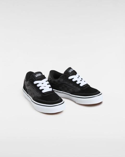 VANS BROOKLYN LS ÇOCUK MODA AYAKKABI
