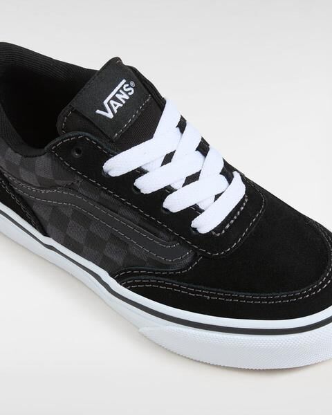 VANS BROOKLYN LS ÇOCUK MODA AYAKKABI