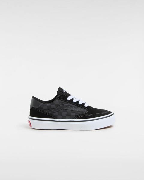 VANS BROOKLYN LS ÇOCUK MODA AYAKKABI