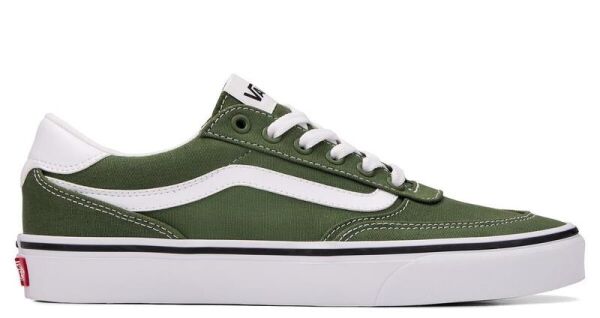 VANS BROOKLYN LS ERKEK MODA AYAKKABI
