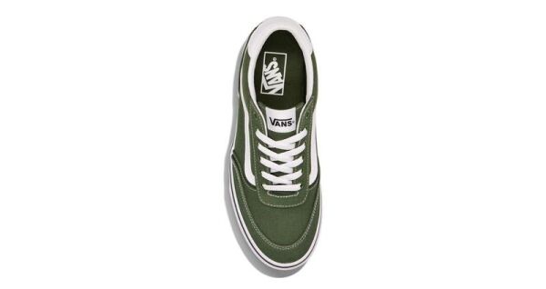 VANS BROOKLYN LS ERKEK MODA AYAKKABI