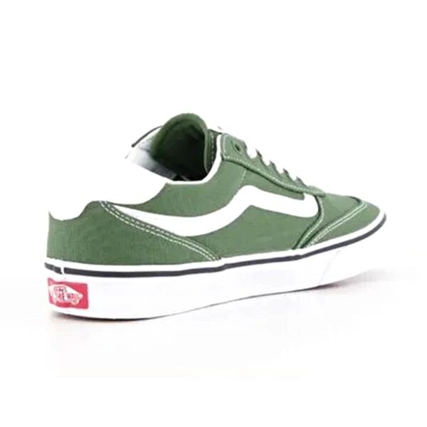 VANS BROOKLYN LS ERKEK MODA AYAKKABI