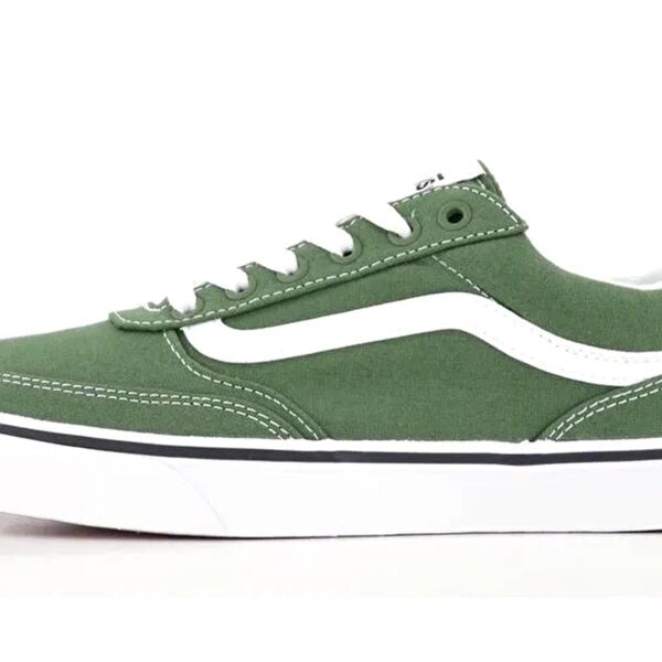 VANS BROOKLYN LS ERKEK MODA AYAKKABI