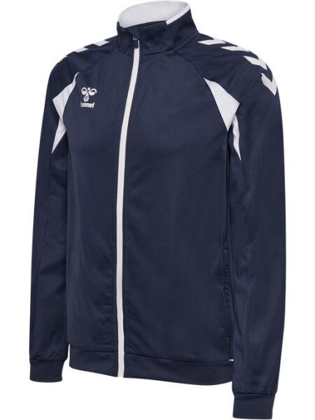 HUMMEL HMLCORE 2.0 TRACK ZIP JACKET UNISEX FERMUARLI CEKET