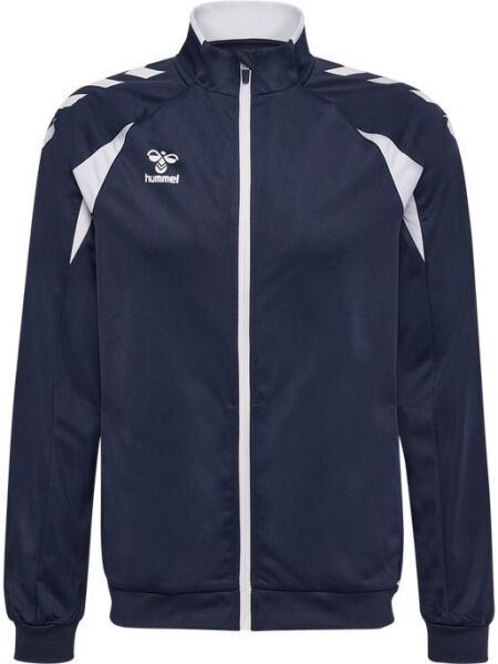HUMMEL HMLCORE 2.0 TRACK ZIP JACKET UNISEX FERMUARLI CEKET