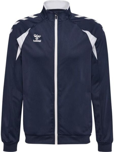 HUMMEL HMLCORE 2.0 TRACK ZIP JACKET UNISEX FERMUARLI CEKET