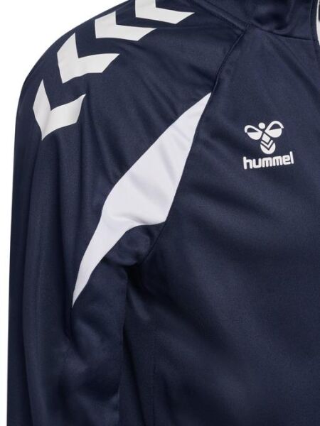 HUMMEL HMLCORE 2.0 TRACK ZIP JACKET UNISEX FERMUARLI CEKET
