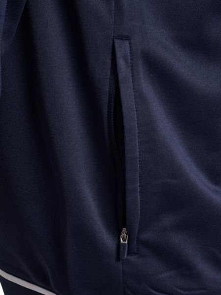 HUMMEL HMLCORE 2.0 TRACK ZIP JACKET UNISEX FERMUARLI CEKET