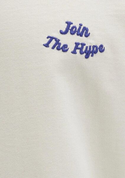 MAVİ JOIN THE HYPE TİŞÖRT ERKEK MODELLİ PENYE