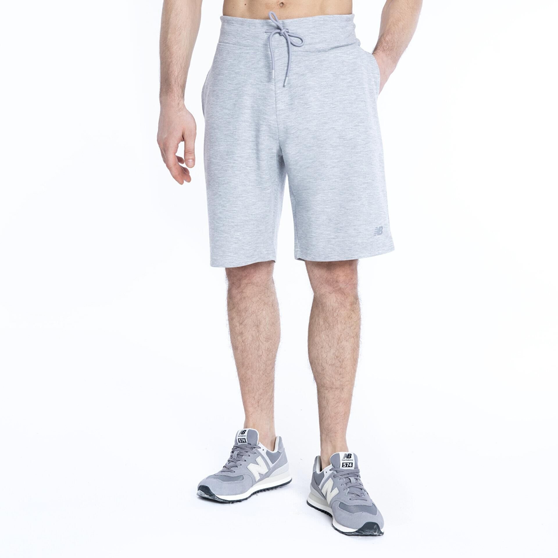NEW BALANCE NB MEN LIFESTYLE PANTS ERKEK PANTOLON