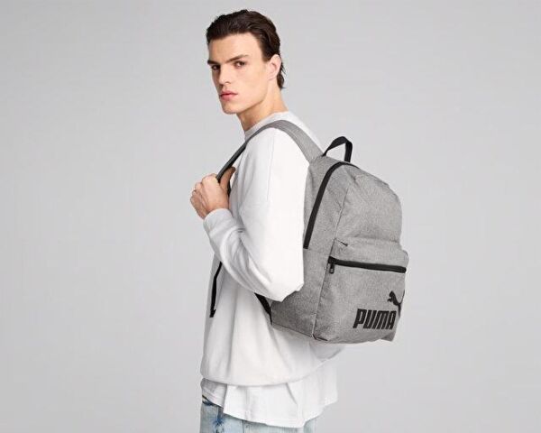 PUMA PUMA PHASE BACKPACK III UNISEX SIRT ÇANTASI