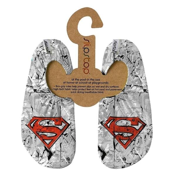 SLİP STOP SMASH JUNİOR ÇOCUK KAYDIRMAZ PATİK