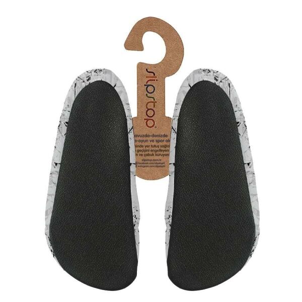 SLİP STOP SMASH JUNİOR ÇOCUK KAYDIRMAZ PATİK