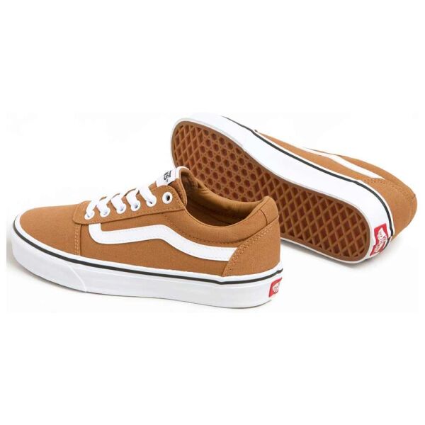 VANS WARD KADIN MODA AYAKKABI