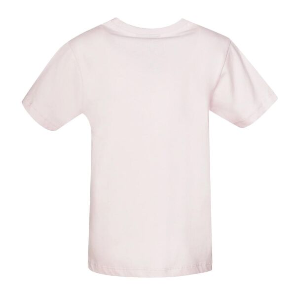 HUMMEL HMLTOWER T-SHIRT S/S KIZ ÇOCUK KISA KOL T-SHIRT