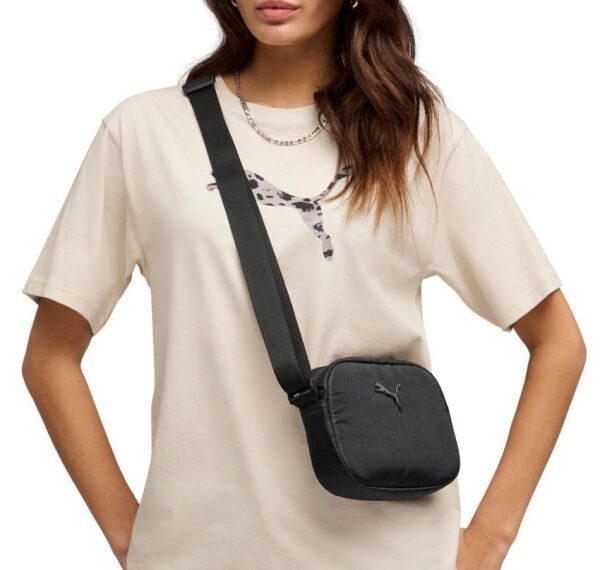 PUMA POP CROSSBODY BAG KADIN ÇAPRAZ ÇANTA