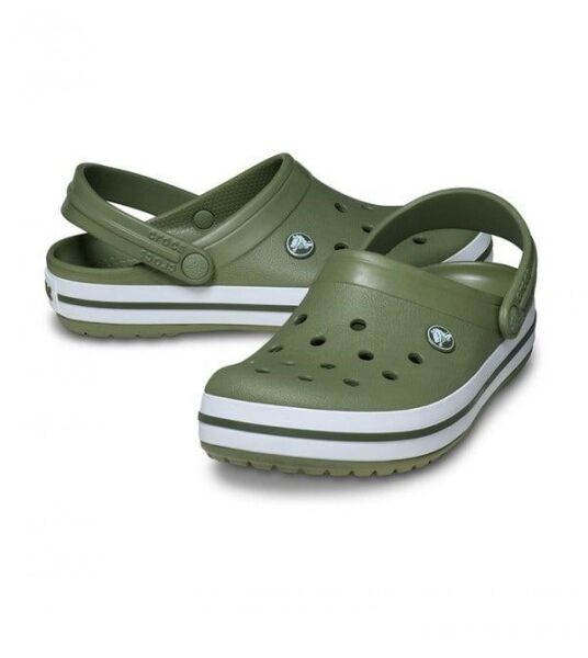 CROCS CROCBAND UNISEX SANDALET
